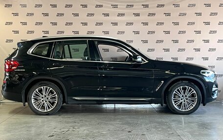 BMW X3, 2019 год, 3 400 000 рублей, 4 фотография
