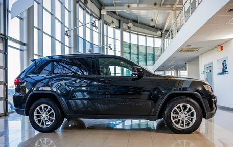 Jeep Grand Cherokee, 2014 год, 2 198 000 рублей, 8 фотография