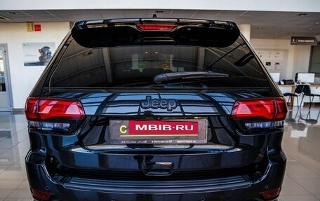 Jeep Grand Cherokee, 2014 год, 2 198 000 рублей, 6 фотография