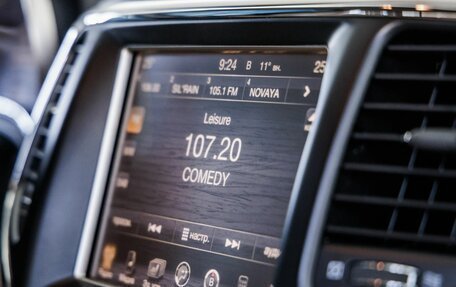 Jeep Grand Cherokee, 2014 год, 2 198 000 рублей, 22 фотография