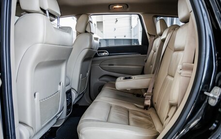 Jeep Grand Cherokee, 2014 год, 2 198 000 рублей, 35 фотография