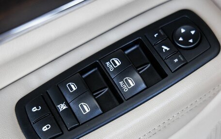 Jeep Grand Cherokee, 2014 год, 2 198 000 рублей, 32 фотография