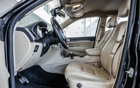 Jeep Grand Cherokee, 2014 год, 2 198 000 рублей, 33 фотография