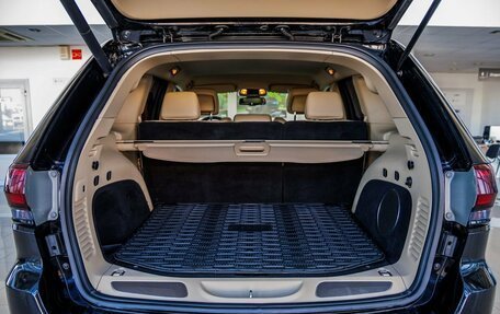 Jeep Grand Cherokee, 2014 год, 2 198 000 рублей, 37 фотография