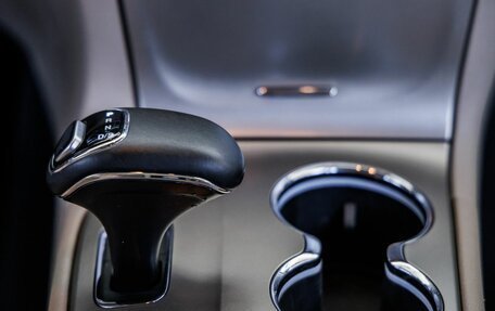 Jeep Grand Cherokee, 2014 год, 2 198 000 рублей, 27 фотография