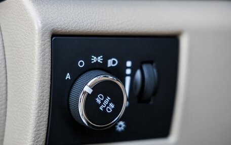 Jeep Grand Cherokee, 2014 год, 2 198 000 рублей, 30 фотография