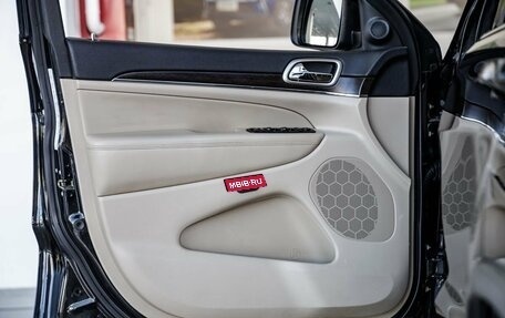 Jeep Grand Cherokee, 2014 год, 2 198 000 рублей, 31 фотография