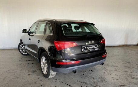 Audi Q5, 2009 год, 1 090 000 рублей, 6 фотография