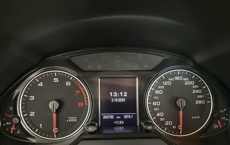 Audi Q5, 2009 год, 1 090 000 рублей, 12 фотография