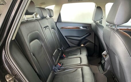 Audi Q5, 2009 год, 1 090 000 рублей, 10 фотография