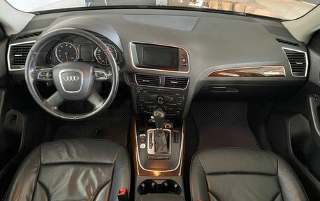 Audi Q5, 2009 год, 1 090 000 рублей, 11 фотография