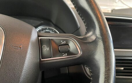 Audi Q5, 2009 год, 1 090 000 рублей, 15 фотография