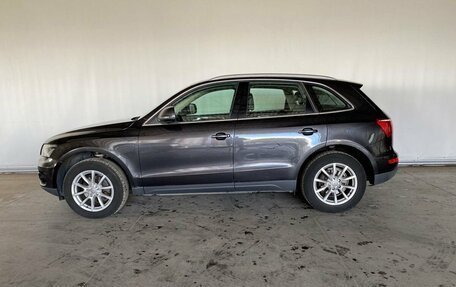 Audi Q5, 2009 год, 1 090 000 рублей, 8 фотография