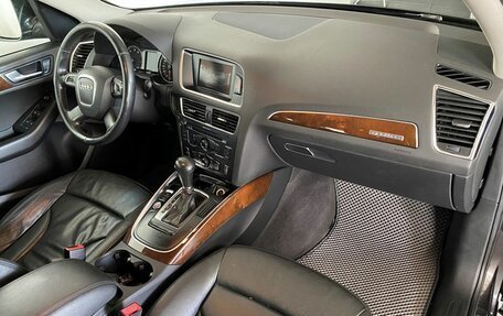 Audi Q5, 2009 год, 1 090 000 рублей, 9 фотография