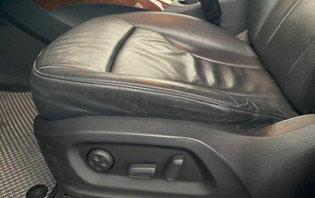 Audi Q5, 2009 год, 1 090 000 рублей, 14 фотография