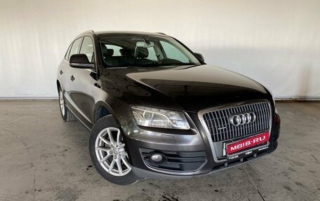 Audi Q5, 2009 год, 1 090 000 рублей, 3 фотография