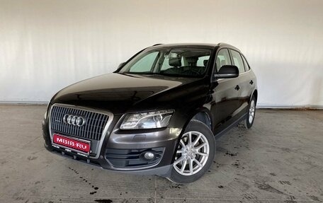 Audi Q5, 2009 год, 1 090 000 рублей, 1 фотография