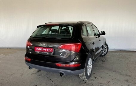 Audi Q5, 2009 год, 1 090 000 рублей, 4 фотография
