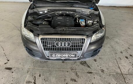 Audi Q5, 2009 год, 1 090 000 рублей, 19 фотография
