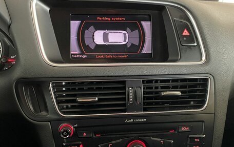 Audi Q5, 2009 год, 1 090 000 рублей, 18 фотография