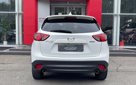 Mazda CX-5 II, 2014 год, 1 850 000 рублей, 5 фотография
