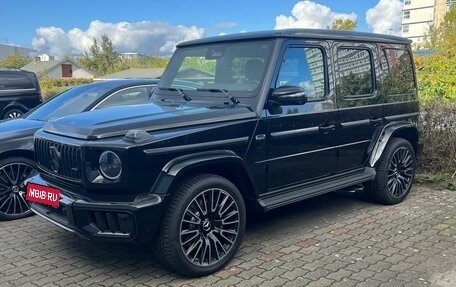Mercedes-Benz G-Класс AMG, 2025 год, 38 400 000 рублей, 1 фотография