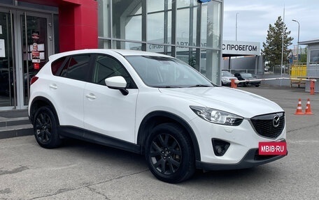 Mazda CX-5 II, 2014 год, 1 850 000 рублей, 3 фотография