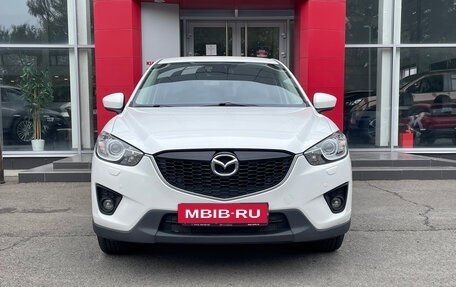 Mazda CX-5 II, 2014 год, 1 850 000 рублей, 2 фотография