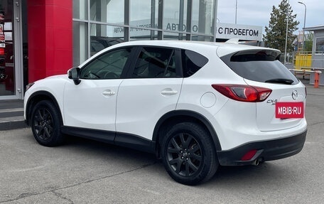 Mazda CX-5 II, 2014 год, 1 850 000 рублей, 6 фотография