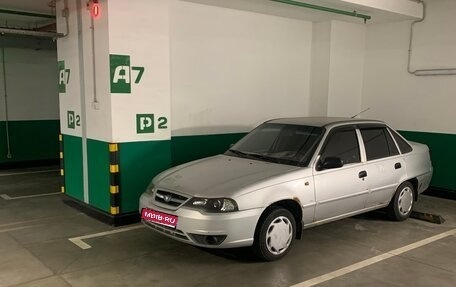 Daewoo Nexia I рестайлинг, 2013 год, 250 000 рублей, 1 фотография