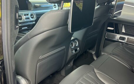 Mercedes-Benz G-Класс AMG, 2025 год, 38 400 000 рублей, 6 фотография