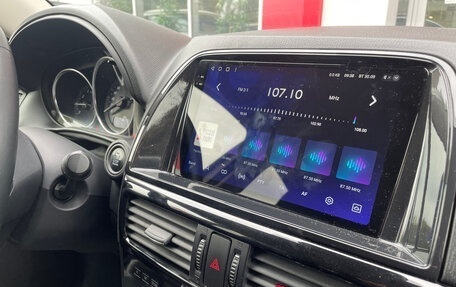 Mazda CX-5 II, 2014 год, 1 850 000 рублей, 8 фотография