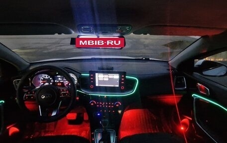 KIA cee'd III, 2021 год, 1 980 000 рублей, 7 фотография