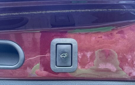 Toyota Highlander III, 2014 год, 2 950 000 рублей, 16 фотография