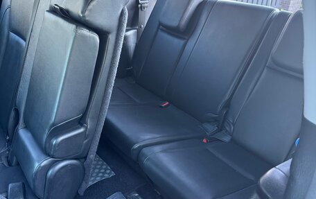 Toyota Highlander III, 2014 год, 2 950 000 рублей, 14 фотография