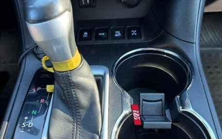 Toyota Highlander III, 2014 год, 2 950 000 рублей, 10 фотография