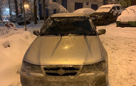 Daewoo Nexia I рестайлинг, 2013 год, 250 000 рублей, 7 фотография