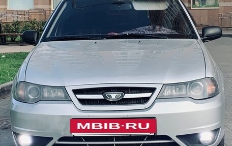 Daewoo Nexia I рестайлинг, 2013 год, 250 000 рублей, 4 фотография