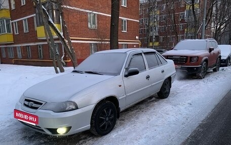 Daewoo Nexia I рестайлинг, 2013 год, 250 000 рублей, 6 фотография