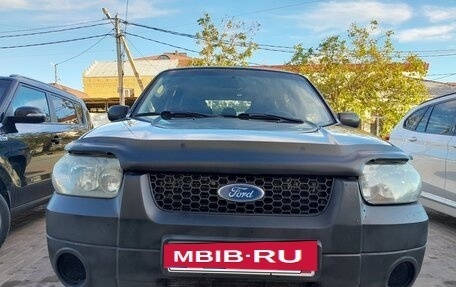 Ford Maverick, 2005 год, 850 000 рублей, 3 фотография