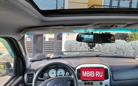 Ford Maverick, 2005 год, 850 000 рублей, 9 фотография