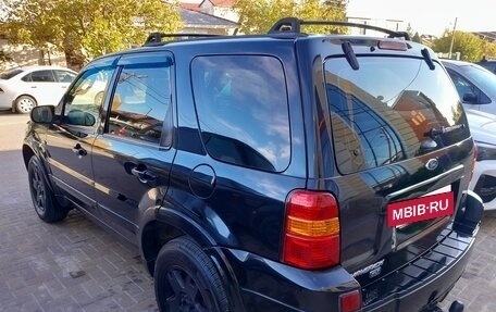 Ford Maverick, 2005 год, 850 000 рублей, 6 фотография