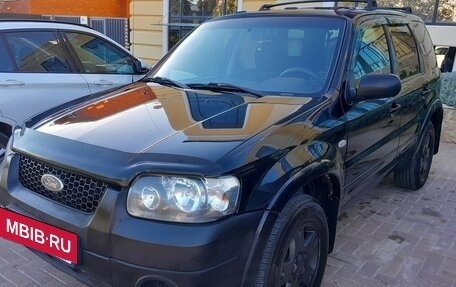 Ford Maverick, 2005 год, 850 000 рублей, 5 фотография