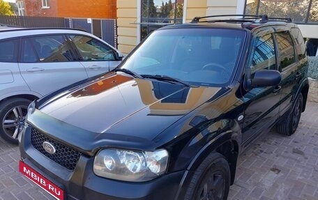 Ford Maverick, 2005 год, 850 000 рублей, 2 фотография