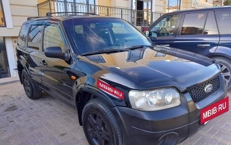 Ford Maverick, 2005 год, 850 000 рублей, 4 фотография