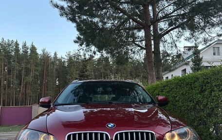 BMW X6, 2009 год, 1 750 000 рублей, 2 фотография