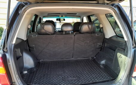 Ford Maverick, 2005 год, 850 000 рублей, 23 фотография
