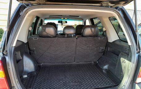 Ford Maverick, 2005 год, 850 000 рублей, 22 фотография