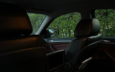 BMW X6, 2009 год, 1 750 000 рублей, 9 фотография