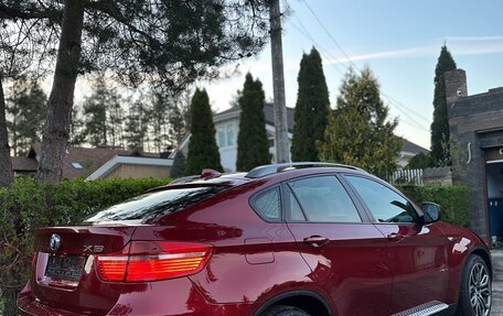 BMW X6, 2009 год, 1 750 000 рублей, 6 фотография